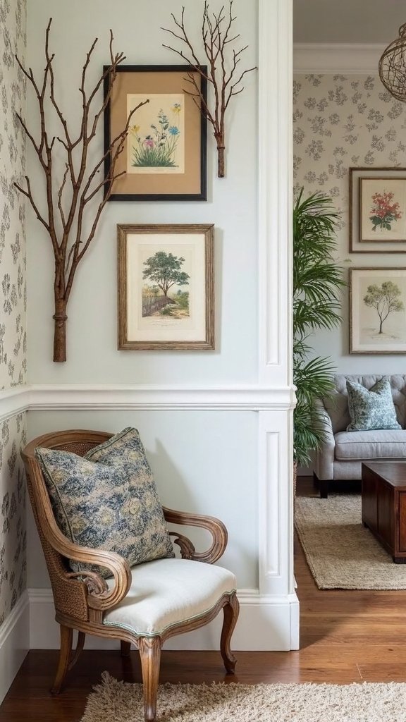 popular christmas tree themes