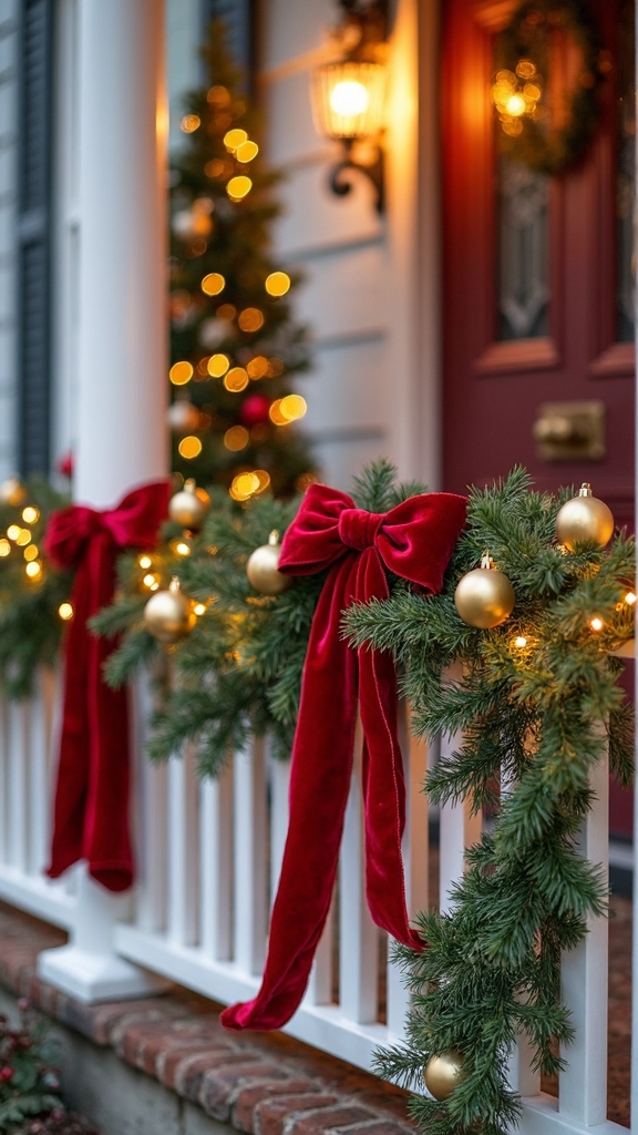 porch decorations budget planning design