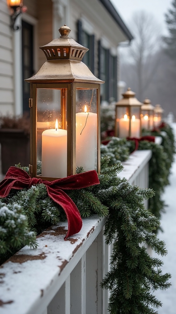 radiant captivating porch decor elements