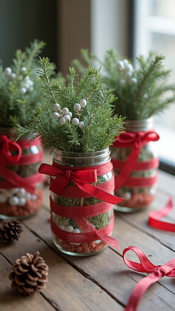 rustic charm versatile holiday decor