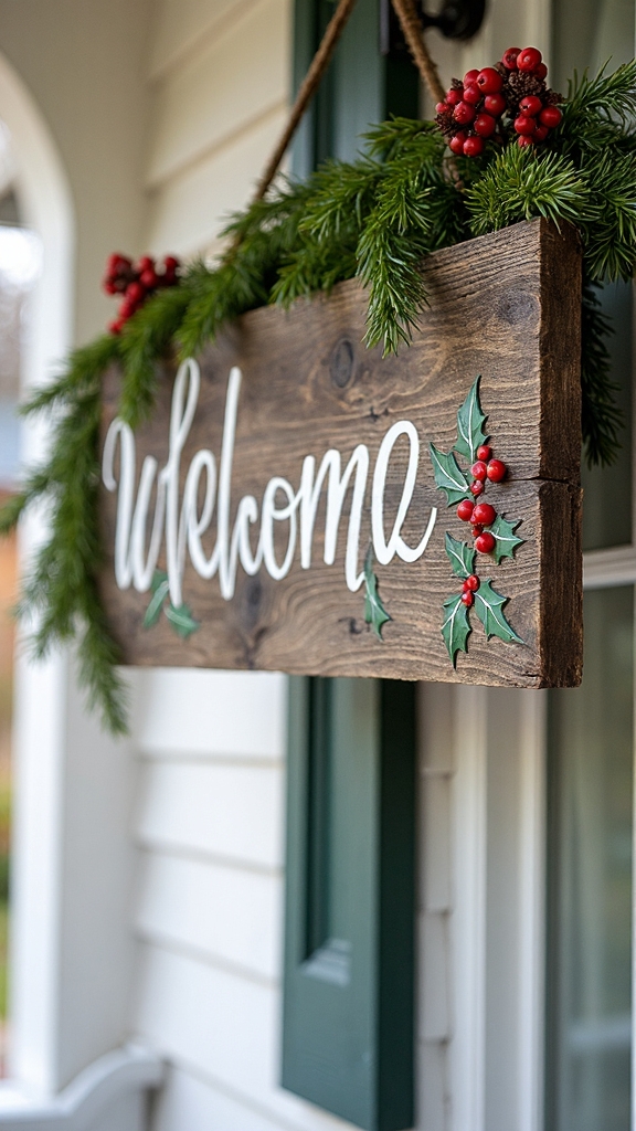 rustic customizable weathered inviting