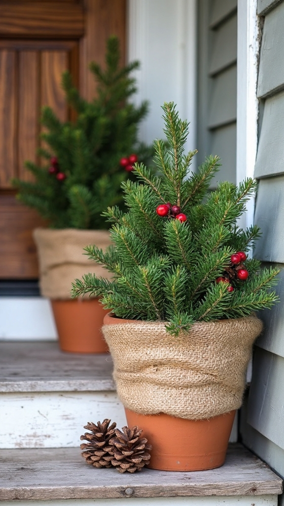 rustic farmhouse cozy natural