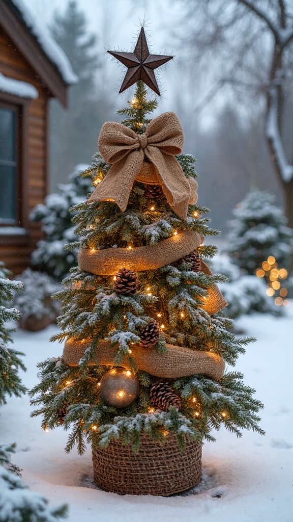 rustic natural cozy farmhouse charm