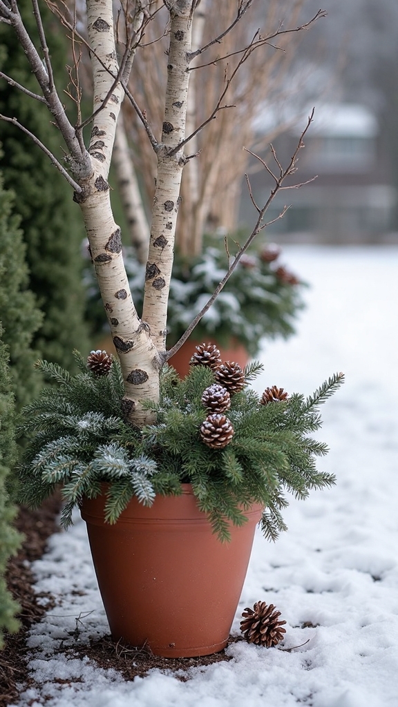 rustic natural creative organic