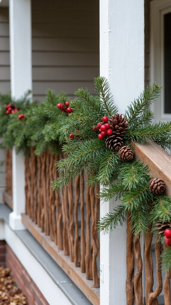rustic natural versatile durable