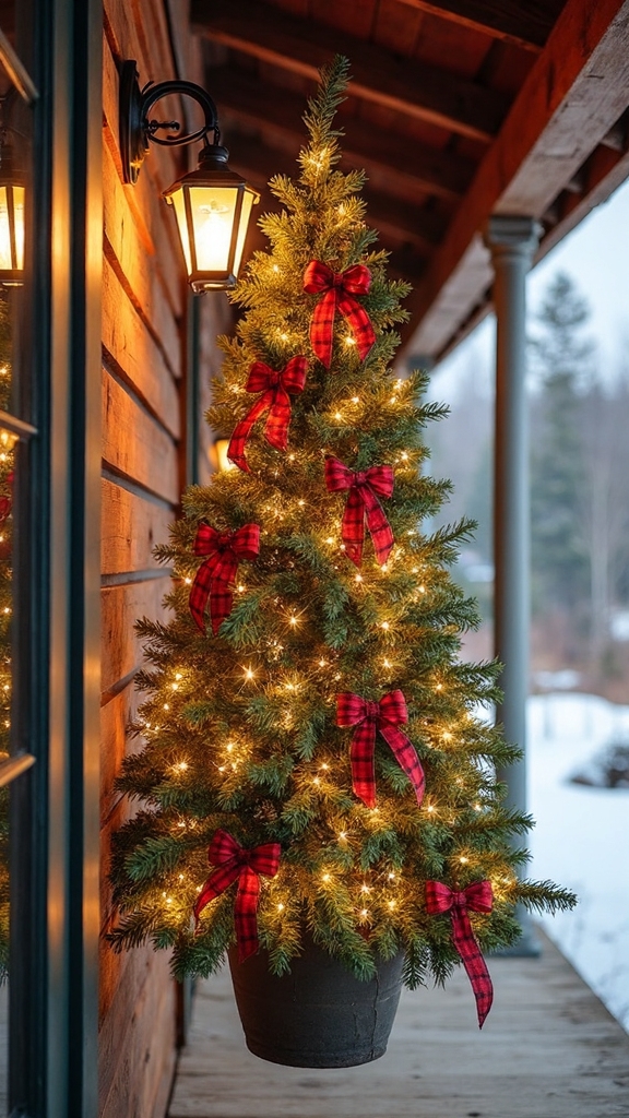 rustic reclaimed charming illuminated