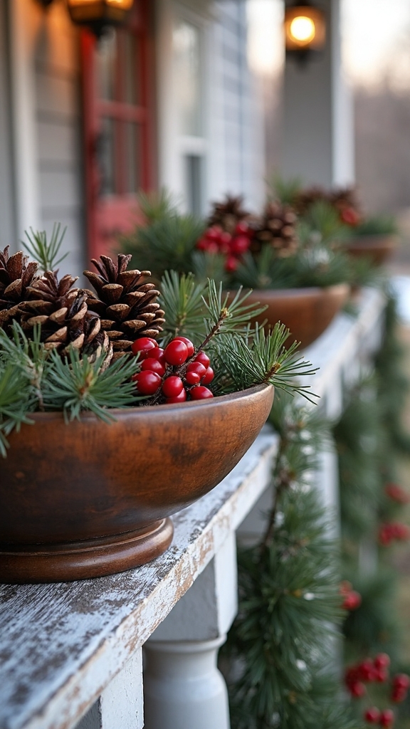 rustic seasonal budget friendly sensory rich