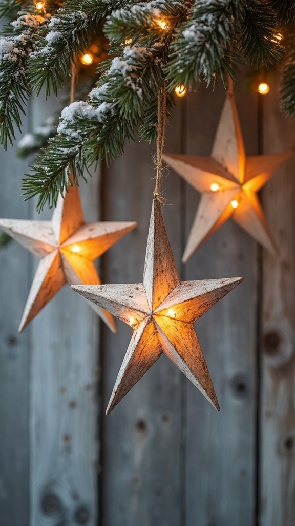 rustic sustainable eco friendly handcrafted