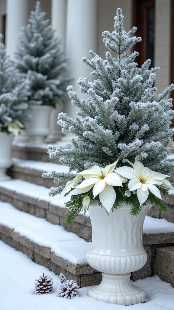 serene elegant shimmering enchanting