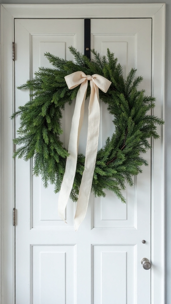 simple understated nordic effortless