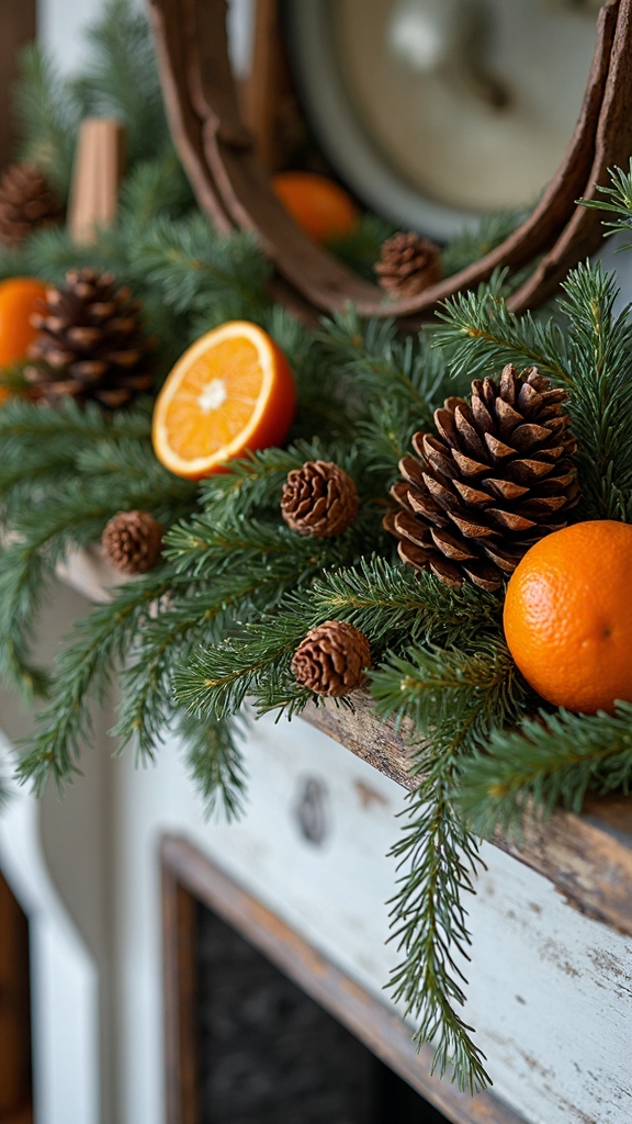 sustainable natural foraged eco friendly