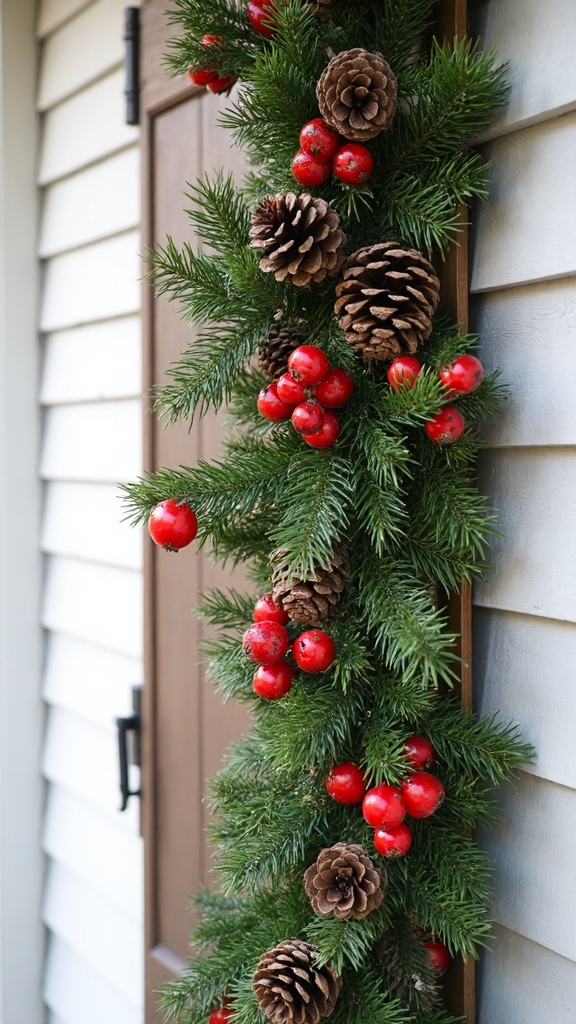 timeless festive inviting traditional