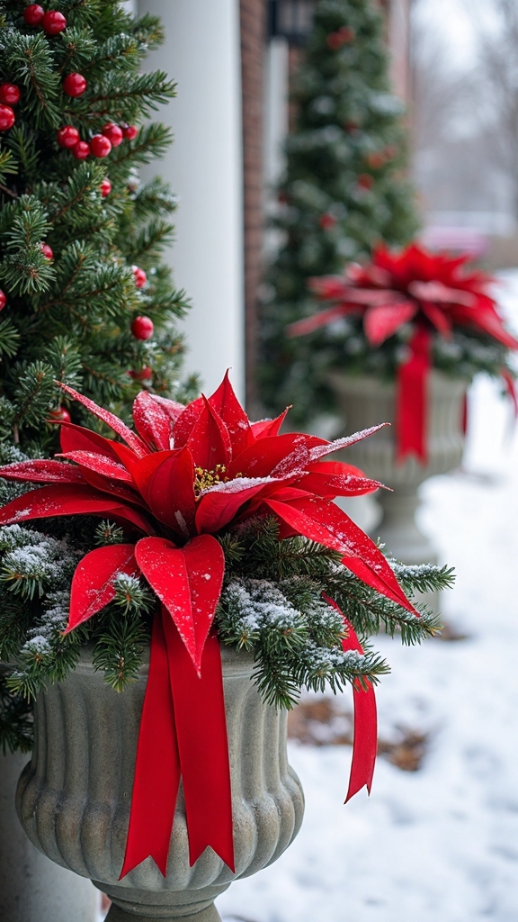 timeless festive nostalgic holiday charm