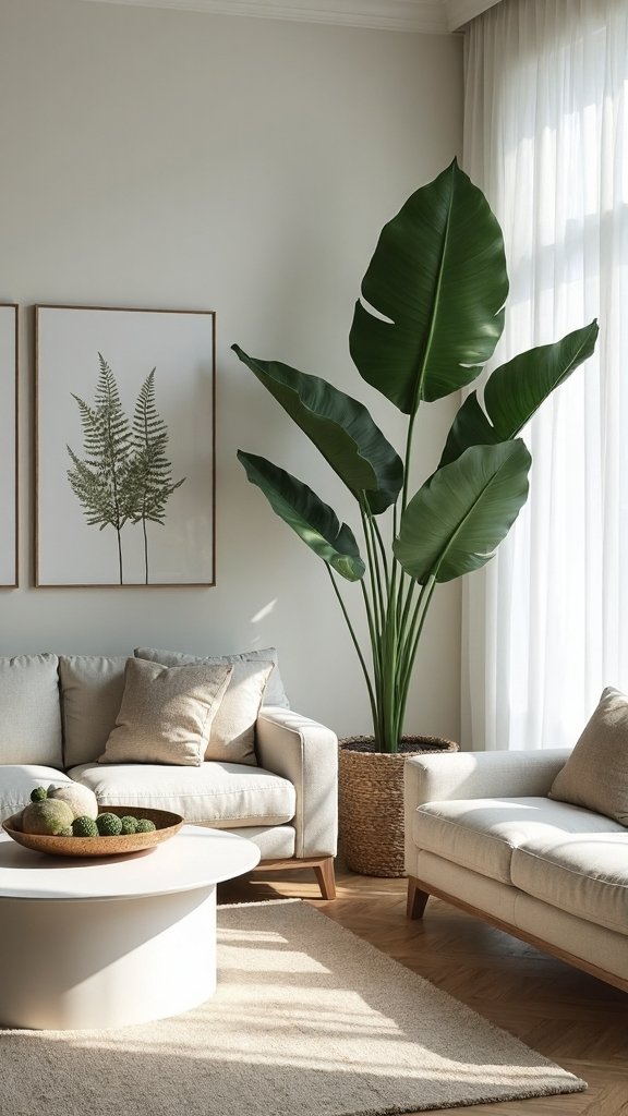 tree themed design intensity