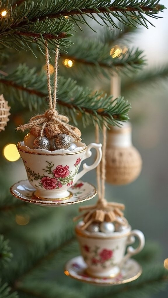 upcycled creative recycled charming