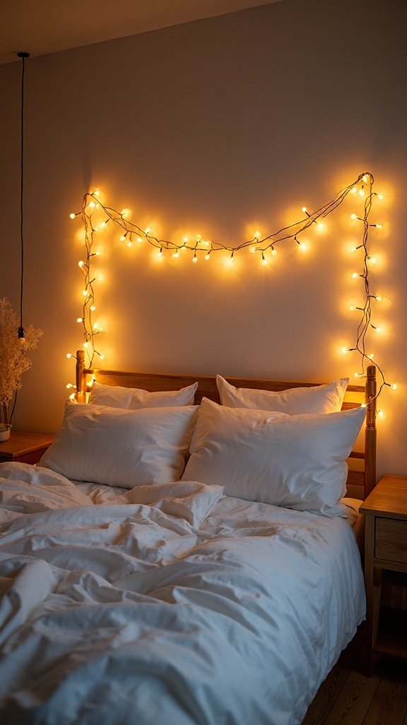 versatile budget friendly easy to install string lights