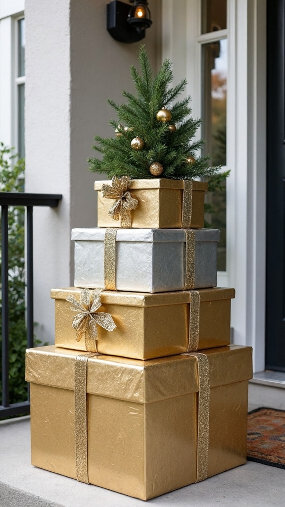 versatile compact organized stackable display pedestals