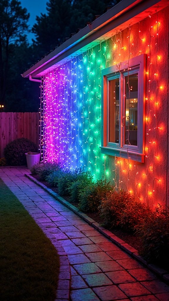 versatile luminous transforming and impactful