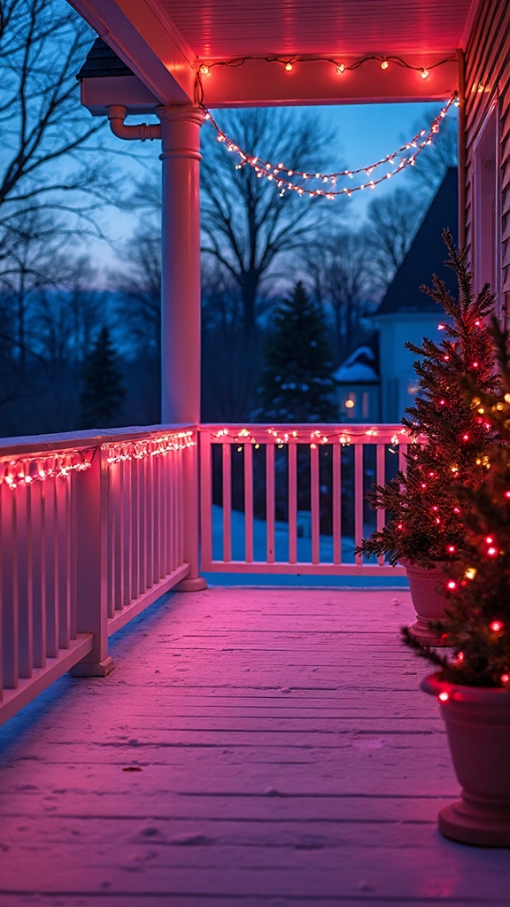 vibrant animated programmable attention grabbing