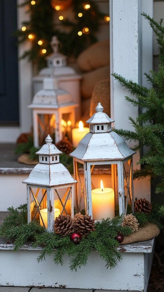 warm rustic farmhouse enchanting