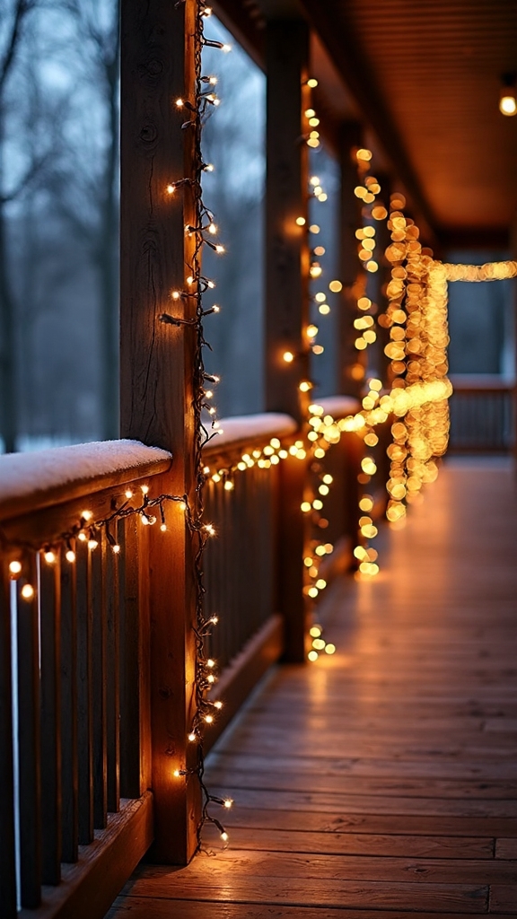 warm rustic inviting peaceful