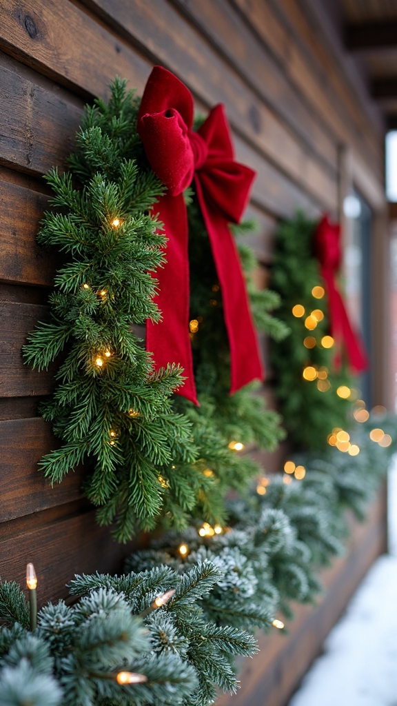 weather resilient exterior wall decor