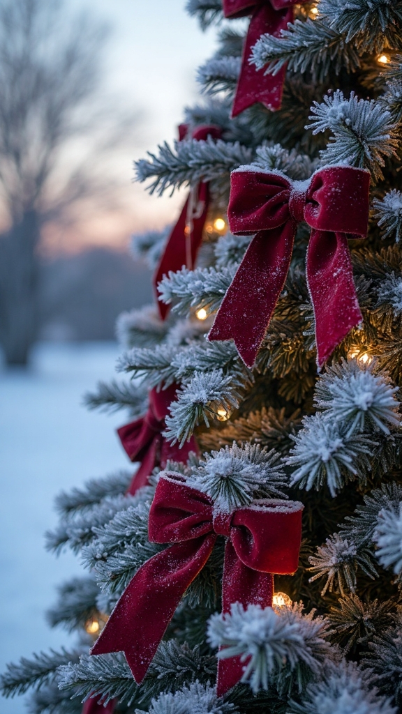 weather resistant fabric decor