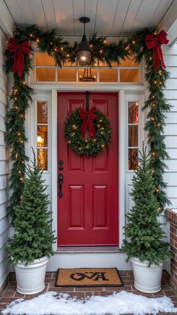 weatherproof outdoor holiday display materials