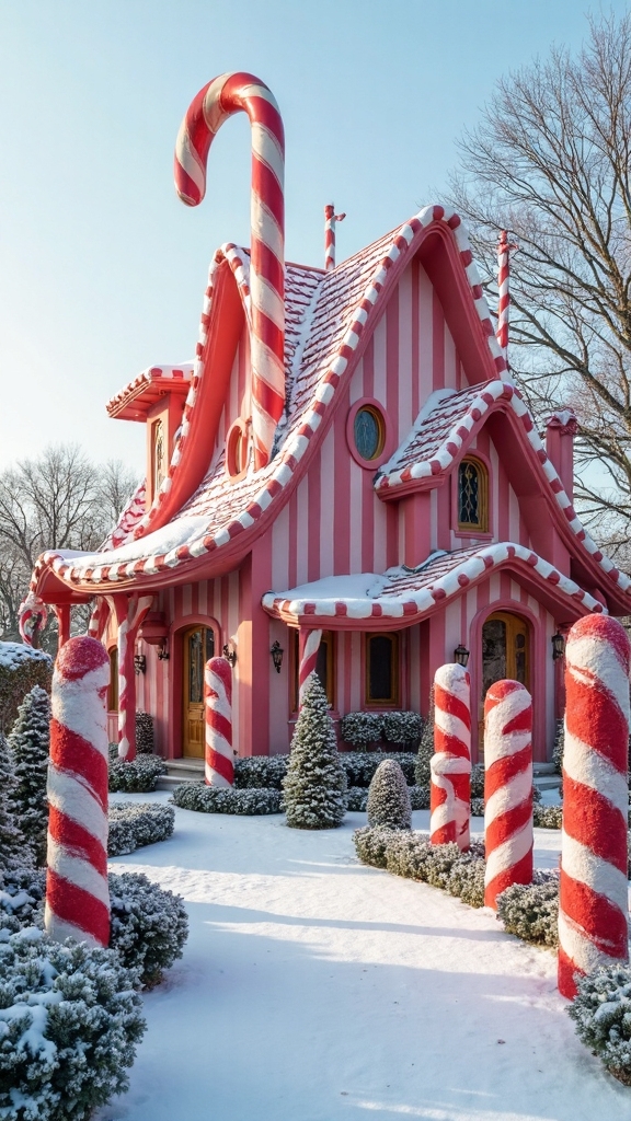 whimsical colorful imaginative seussian