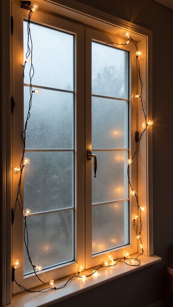 window decoration safety tips