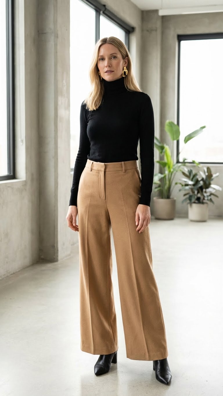 12 Casual Winter Date Night Outfit Ideas That Look Effortlessly Cute