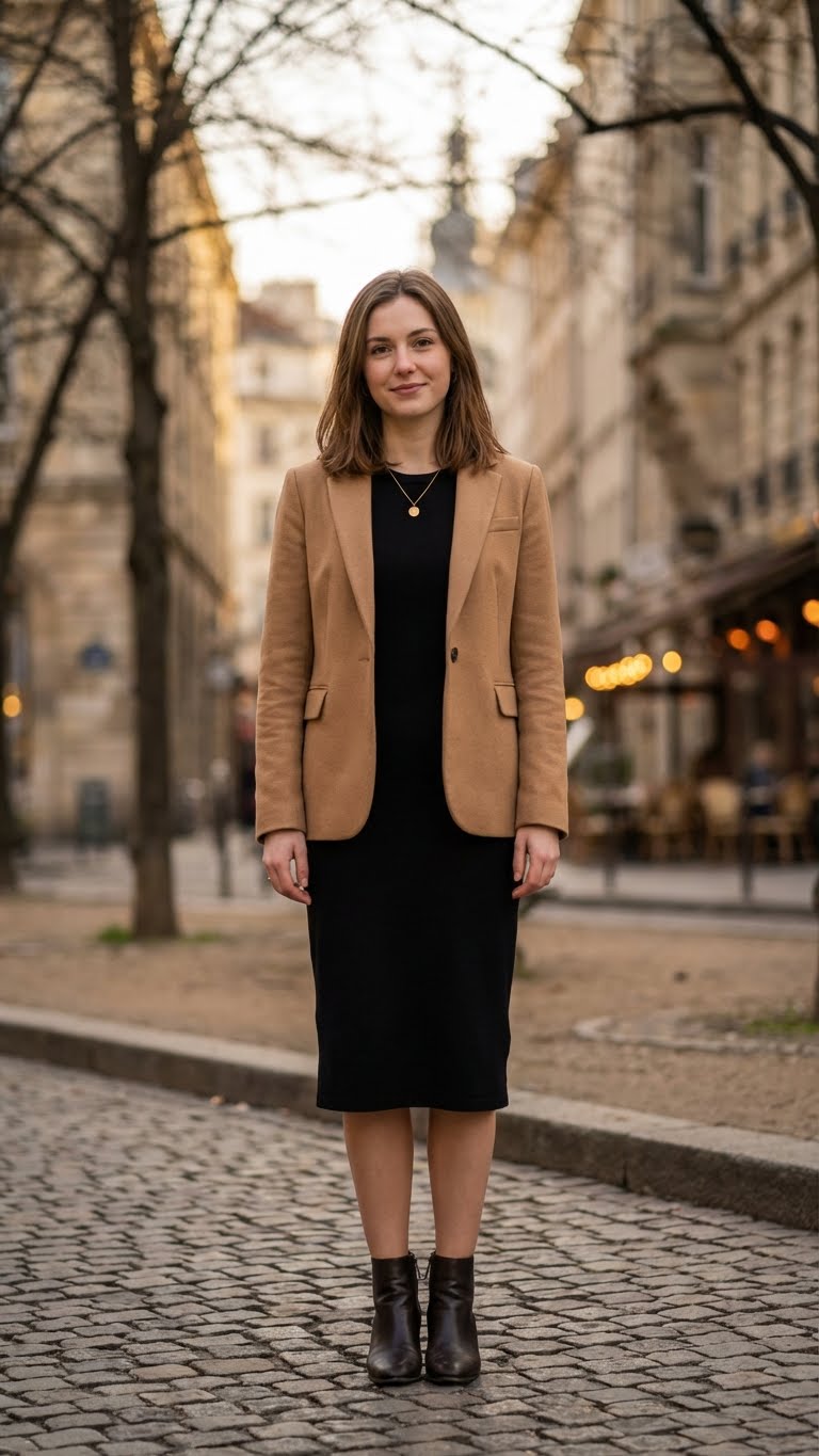 10 Simple Winter Date Night Outfit Ideas That Always Work