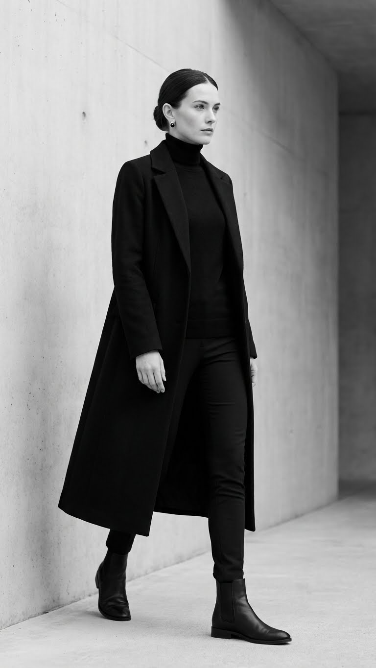 13 Cute Winter Outfit Ideas for Date Night