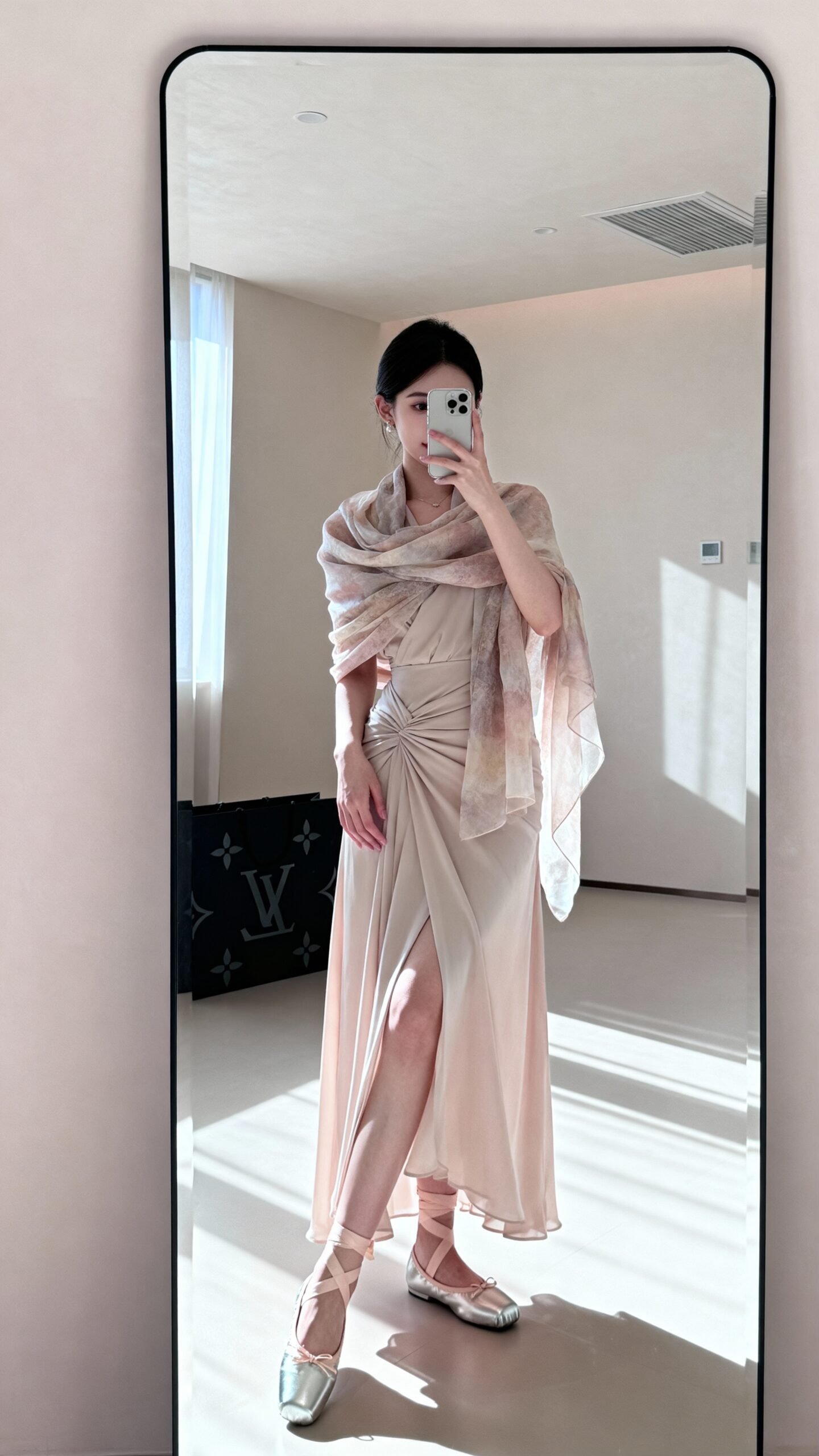 comfortable polished versatile stylish