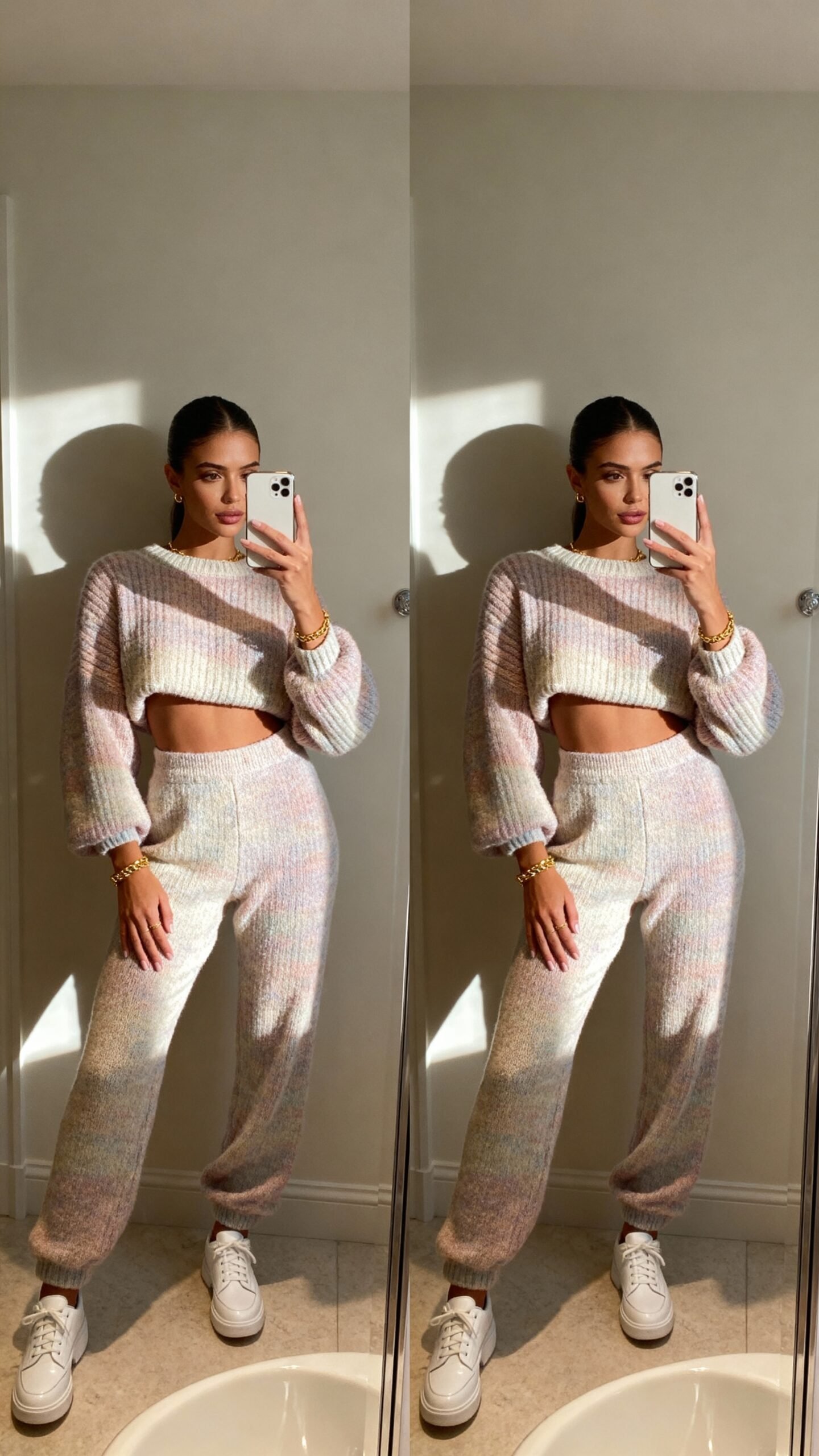 cozy stylish versatile travel ready