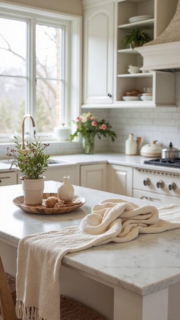 cozy warm inviting peaceful