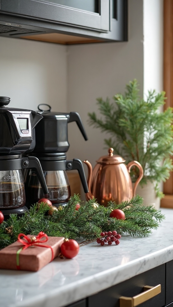 curated coffee and tea essentials