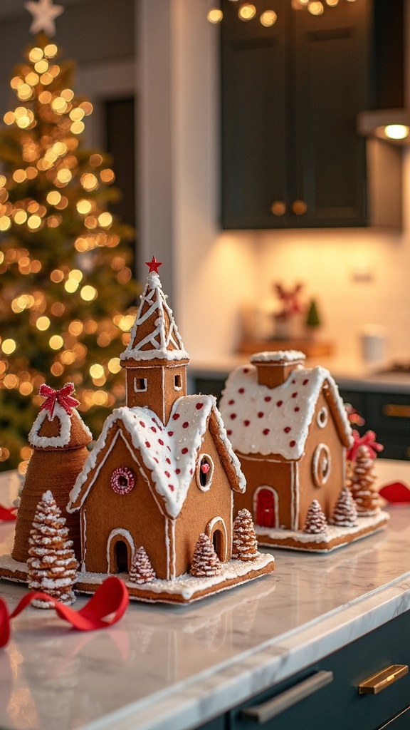 edible festive enchanting interactive