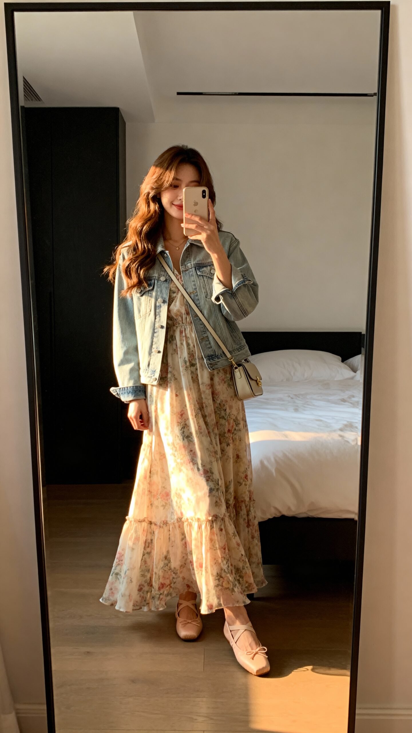 effortless chic comfortable versatile