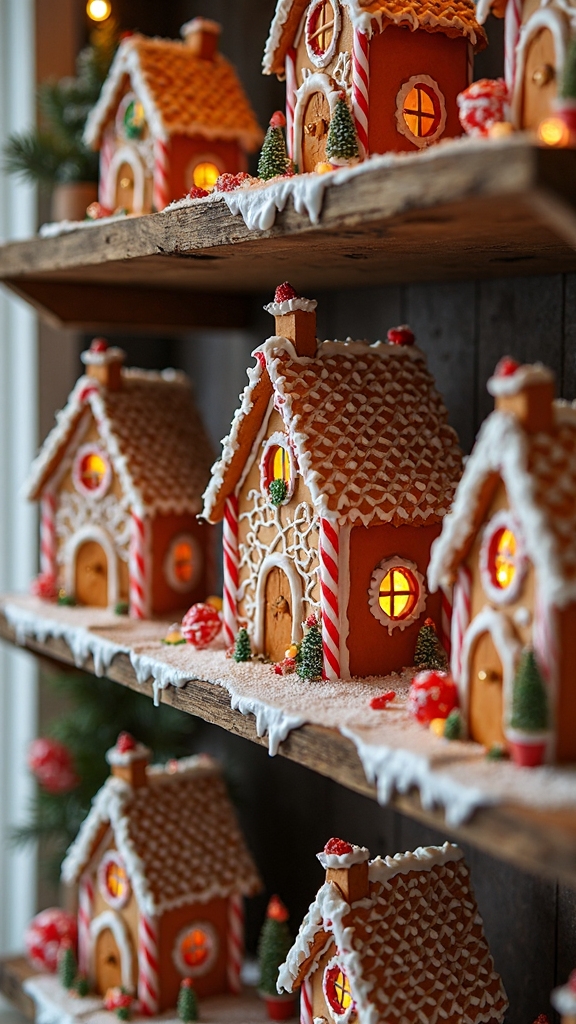 enchanting rustic farmhouse fairy tale