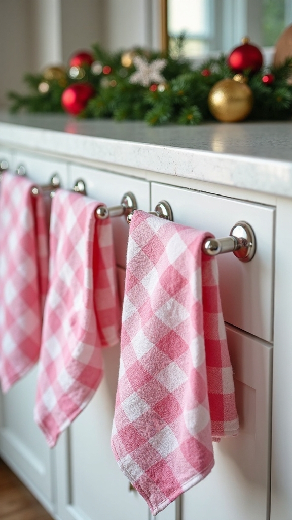 farmhouse inspired versatile layered holiday ready