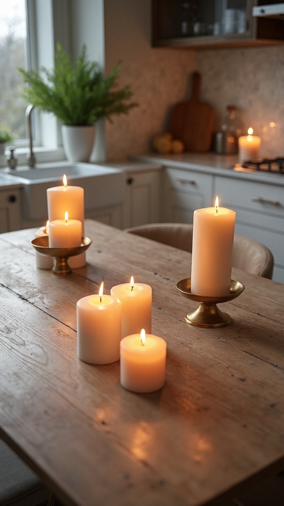 festive functional enchanting intimate