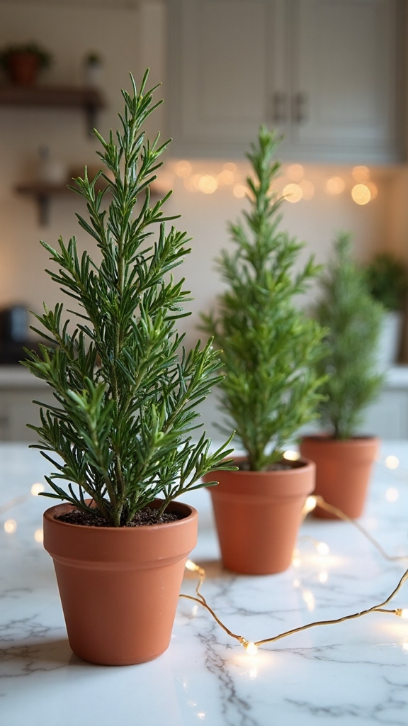 fragrant edible festive natural