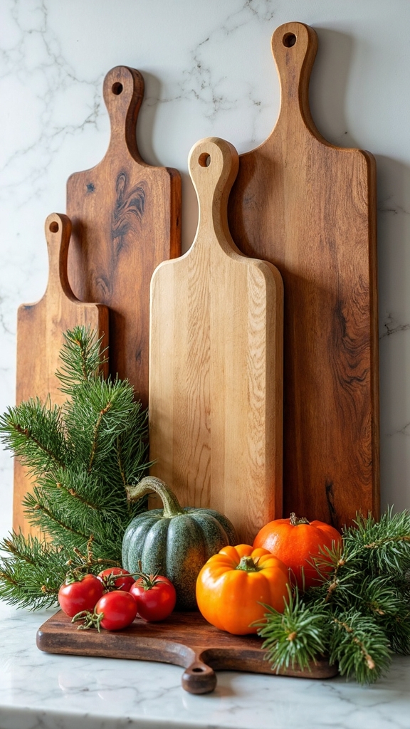 functional art for culinary experiences