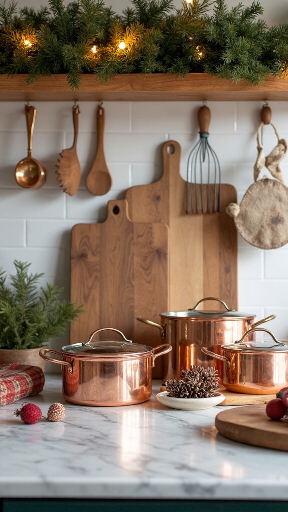 holiday kitchen gifts