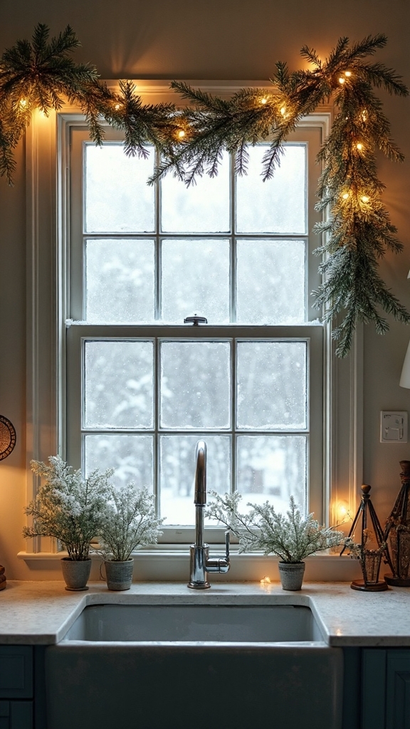 minimalist icy sophisticated complementary