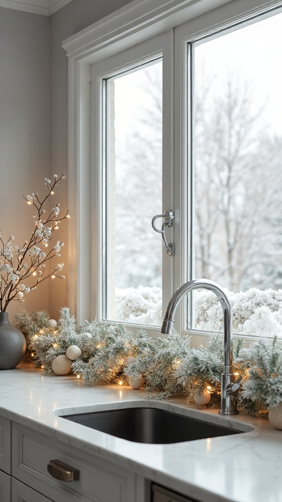 minimalist natural serene scandinavian