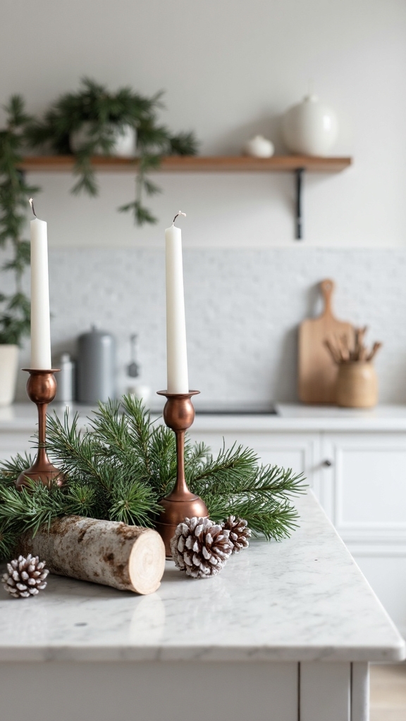 natural minimalist scandinavian understated