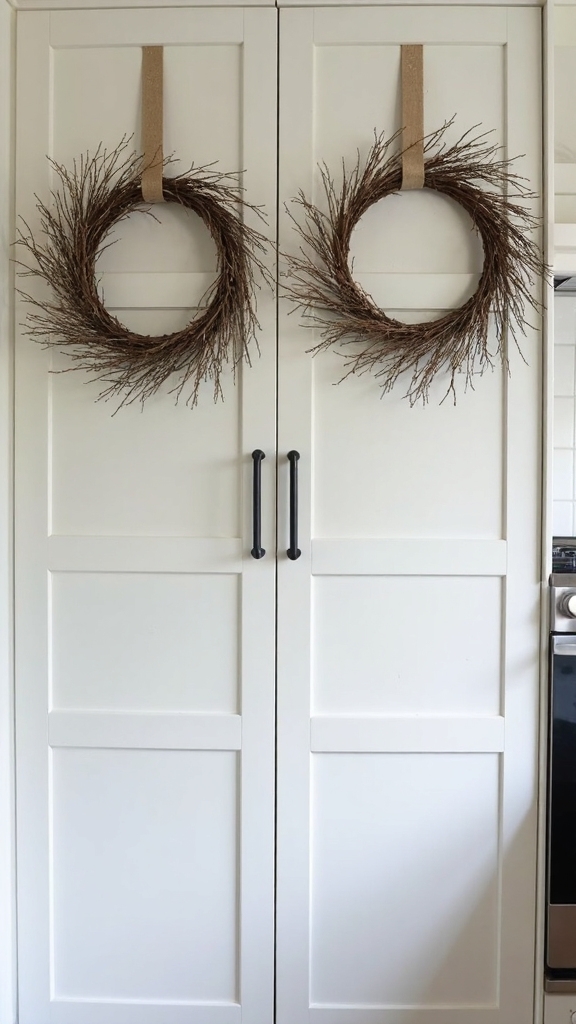 organic minimalist natural cozy