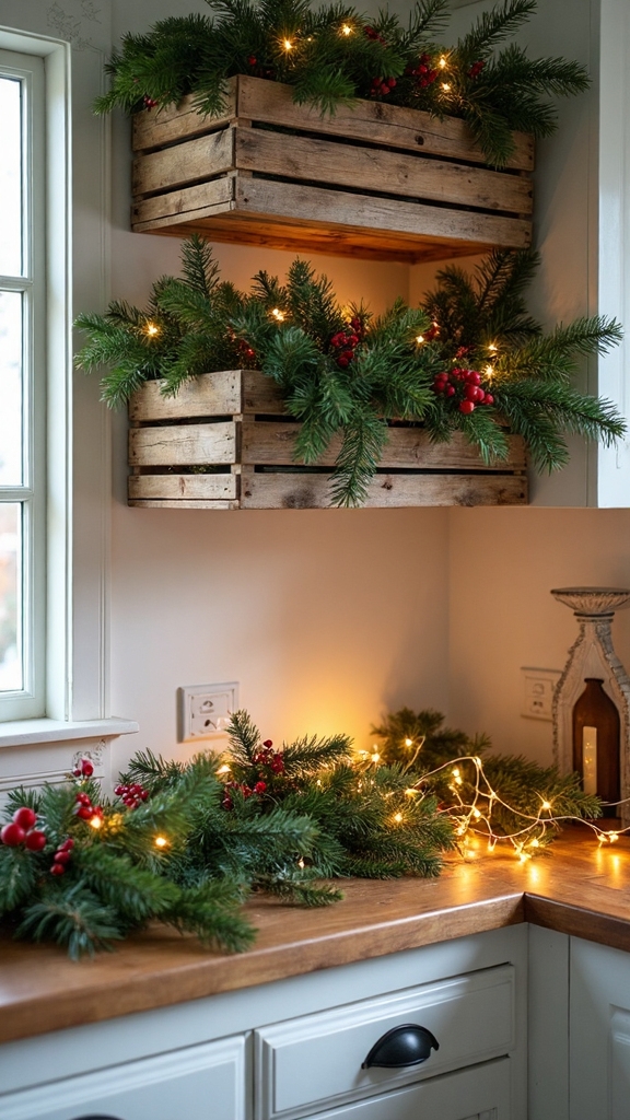 rustic natural cozy versatile